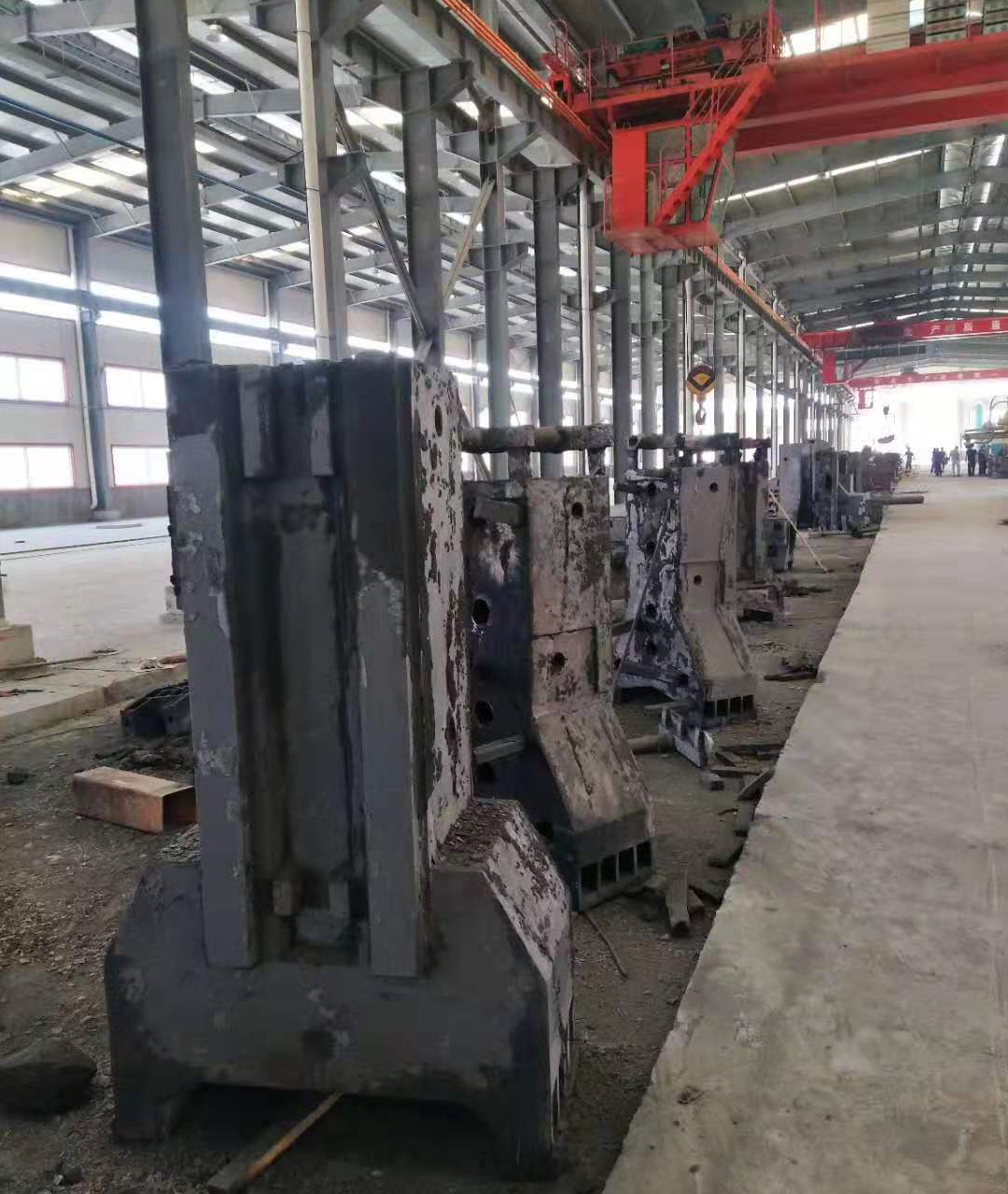 生產(chǎn)車間展示